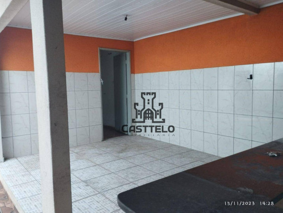 Imagem Casa com 3 Quartos à Venda, 118 m² em São Lourenço - Londrina Imagem Casa com 3 Quartos à Venda, 118 m² em São Lourenço - Londrina
