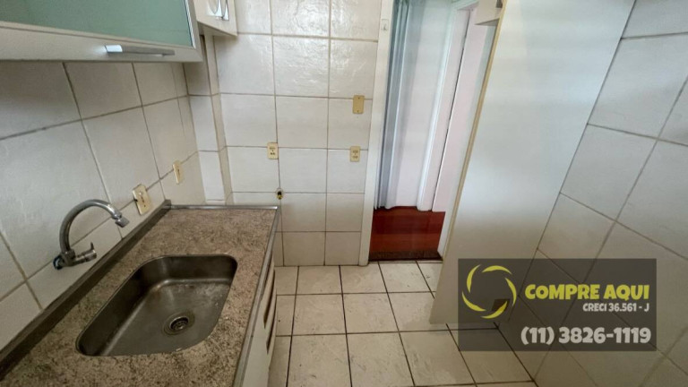 Imagem Apartamento com 1 Quarto à Venda, 53 m² em Vila Buarque - São Paulo