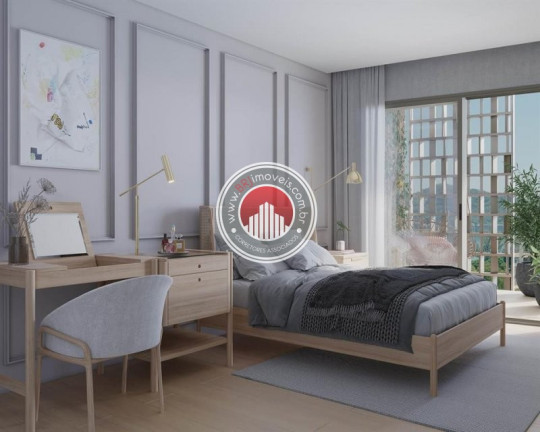 Imagem Apartamento com 1 Quarto à Venda, 188 m² em Jardim Botânico - Rio De Janeiro Imagem Apartamento com 1 Quarto à Venda, 188 m² em Jardim Botânico - Rio De Janeiro