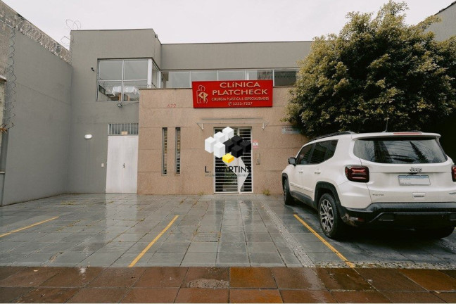 Imóvel à Venda, 395 m² em Rio Branco - Porto Alegre
