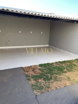 Imagem Casa com 2 Quartos à Venda, 79 m² em Residencial Monte Pascoal - Goiânia