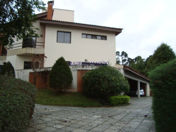 Imagem Casa com 4 Quartos à Venda, 1.331 m² em Residencial Tamboré - Barueri Imagem Casa com 4 Quartos à Venda, 1.331 m² em Residencial Tamboré - Barueri