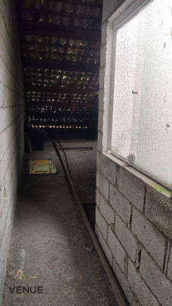 Imagem Sobrado com 3 Quartos à Venda, 200 m² em Cidade Patriarca - São Paulo Imagem Sobrado com 3 Quartos à Venda, 200 m² em Cidade Patriarca - São Paulo