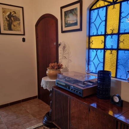 Imagem Chácara com 3 Quartos à Venda, 8.010 m² em Loteamento Rancho Maringá I - Atibaia