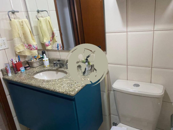 Imagem Apartamento com 2 Quartos à Venda, 101 m² em Boqueirao - Santos Imagem Apartamento com 2 Quartos à Venda, 101 m² em Boqueirao - Santos