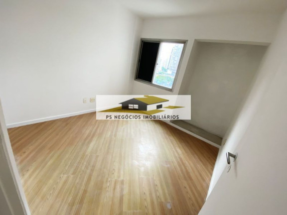 Imagem Apartamento com 3 Quartos para Alugar, 83 m² em Perdizes - São Paulo