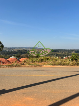 Imagem Terreno à Venda, 383 m² em Jardim Panorama - Itatiba