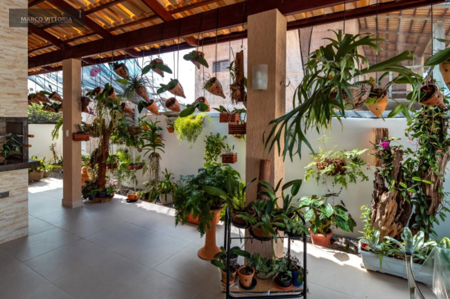 Imagem Casa com 4 Quartos à Venda, 300 m² em Parque Das Nações - Parnamirim
