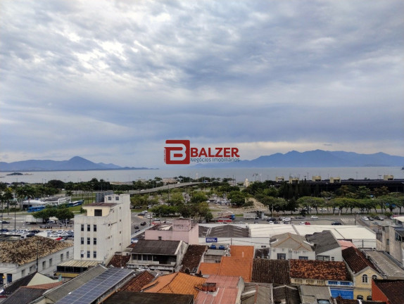 Imagem Apartamento com 3 Quartos à Venda, 140 m² em Centro - Florianópolis