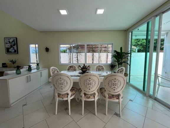 Imagem Casa com 6 Quartos à Venda, 321 m² em Riviera De São Lourenço - Bertioga Imagem Casa com 6 Quartos à Venda, 321 m² em Riviera De São Lourenço - Bertioga