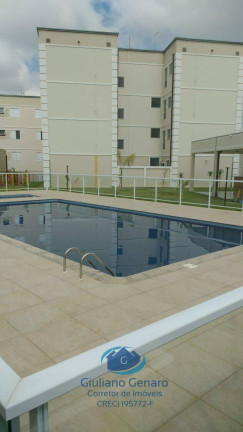 Imagem Apartamento com 2 Quartos à Venda, 41 m² em Olaria - Salto Imagem Apartamento com 2 Quartos à Venda, 41 m² em Olaria - Salto