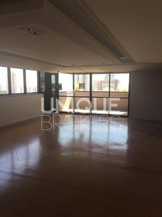 Imagem Apartamento com 4 Quartos à Venda, 255 m² em Anhangabaú - Jundiaí Imagem Apartamento com 4 Quartos à Venda, 255 m² em Anhangabaú - Jundiaí