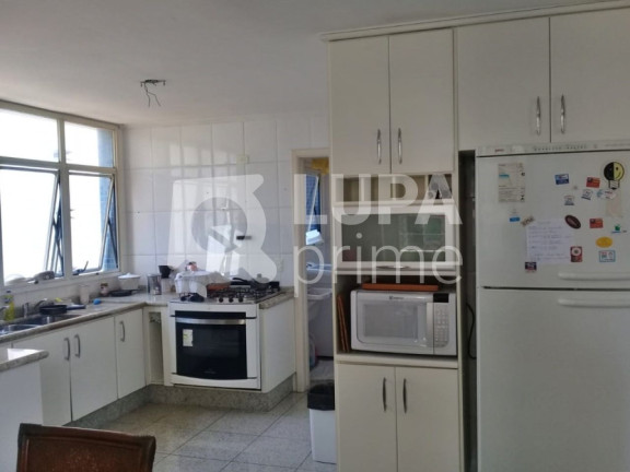 Imagem Apartamento com 3 Quartos à Venda, 180 m² em Santana - São Paulo Imagem Apartamento com 3 Quartos à Venda, 180 m² em Santana - São Paulo
