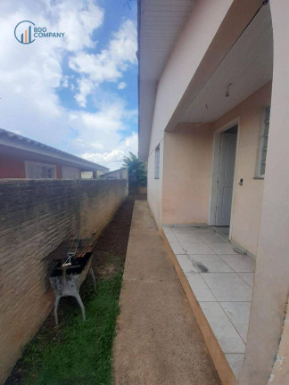 Imagem Casa com 3 Quartos à Venda, 63 m² em Joaquim Zarpellom - Irati Imagem Casa com 3 Quartos à Venda, 63 m² em Joaquim Zarpellom - Irati