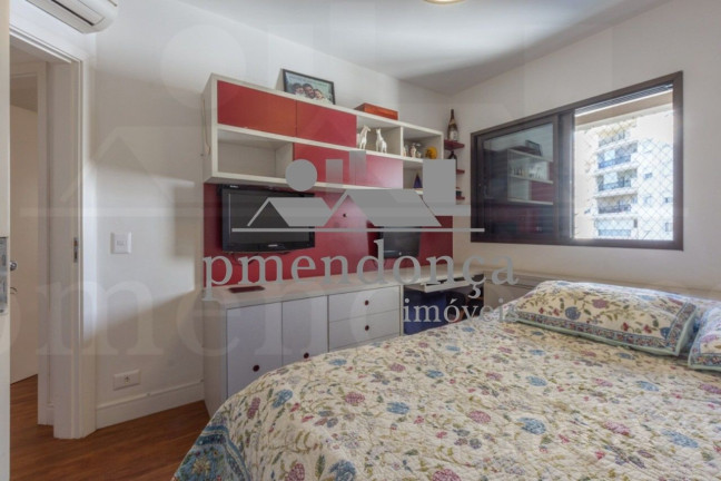 Imagem Apartamento com 4 Quartos à Venda, 246 m² em Perdizes - São Paulo