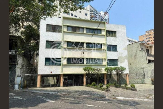 Imagem Apartamento com 3 Quartos à Venda, 95 m² em Paraíso - São Paulo Imagem Apartamento com 3 Quartos à Venda, 95 m² em Paraíso - São Paulo