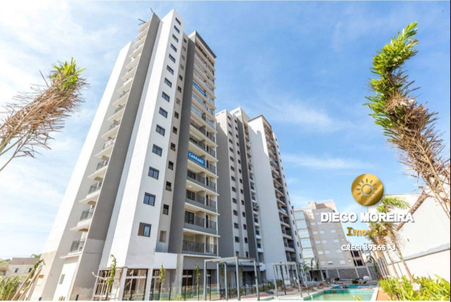 Imagem Apartamento com 3 Quartos à Venda, 88 m² em Nova Gardênia - Atibaia Imagem Apartamento com 3 Quartos à Venda, 88 m² em Nova Gardênia - Atibaia