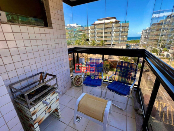 Imagem Apartamento com 3 Quartos à Venda, 130 m² em Vila Nova - Cabo Frio Imagem Apartamento com 3 Quartos à Venda, 130 m² em Vila Nova - Cabo Frio