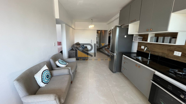 Imagem Apartamento com 3 Quartos à Venda, 86 m² em Itaguá - Ubatuba