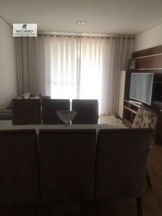 Imagem Apartamento com 2 Quartos à Venda, em Centro - São Roque Imagem Apartamento com 2 Quartos à Venda, em Centro - São Roque