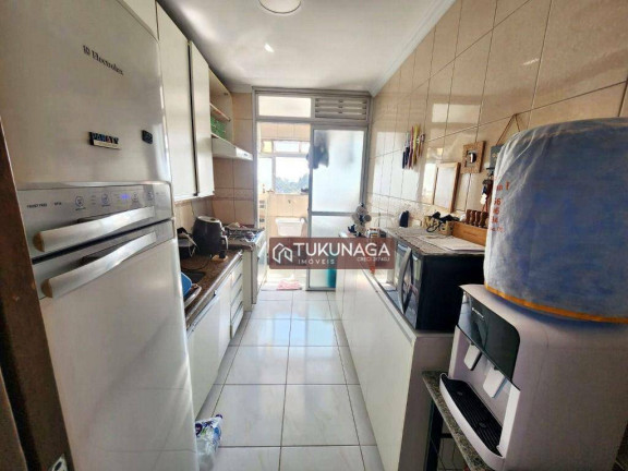 Imagem Apartamento com 3 Quartos à Venda, 66 m² em Chácara Belenzinho - São Paulo Imagem Apartamento com 3 Quartos à Venda, 66 m² em Chácara Belenzinho - São Paulo