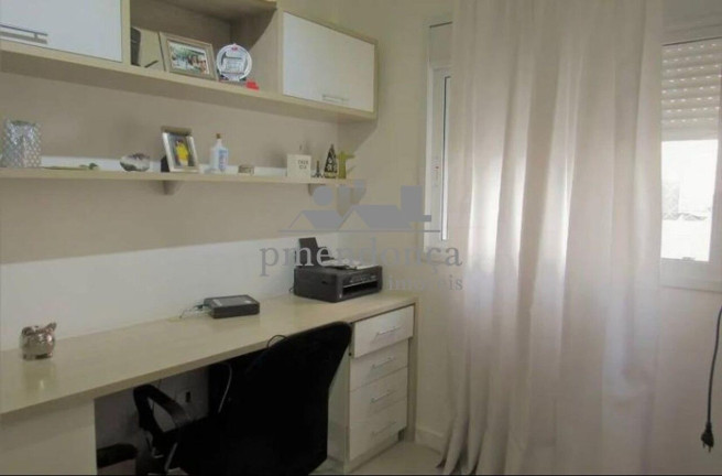 Imagem Apartamento com 3 Quartos à Venda, 84 m² em Sumaré - São Paulo
