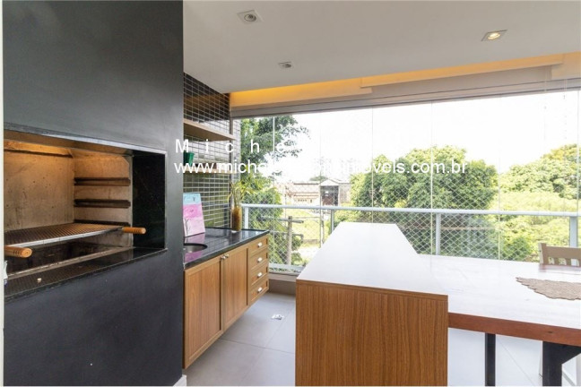 Imagem Apartamento com 3 Quartos à Venda, 134 m² em Lapa - São Paulo Imagem Apartamento com 3 Quartos à Venda, 134 m² em Lapa - São Paulo