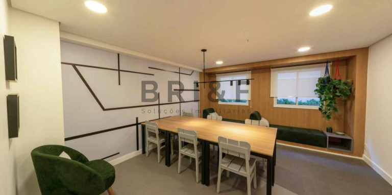 Imagem Apartamento com 1 Quarto à Venda, 32 m² em Bela Vista - São Paulo Imagem Apartamento com 1 Quarto à Venda, 32 m² em Bela Vista - São Paulo