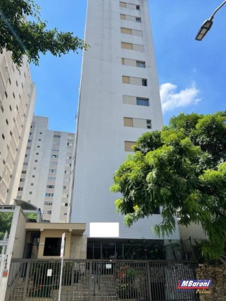 Foto do imóvel Apartamento com 3 Quartos à Venda, 128 m² em Jardim Paulista - São Paulo