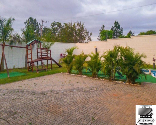 Imagem Casa com 3 Quartos à Venda, 330 m² em Parque Reserva Fazenda Imperial - Sorocaba