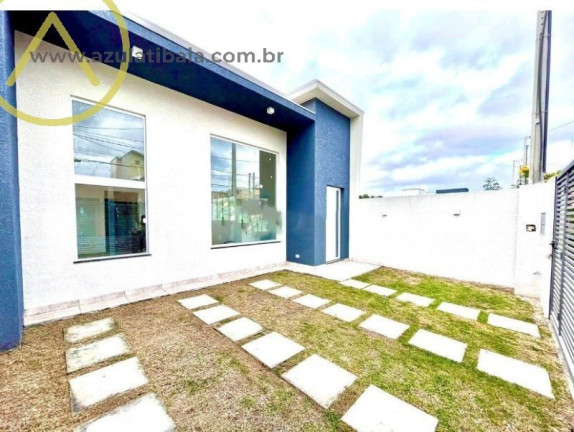 Imagem Casa com 2 Quartos à Venda, 99 m² em Nova Cerejeira - Atibaia