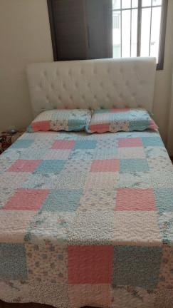 Imagem Apartamento com 3 Quartos à Venda, 97 m² em Parque Residencial Aquarius - São José Dos Campos