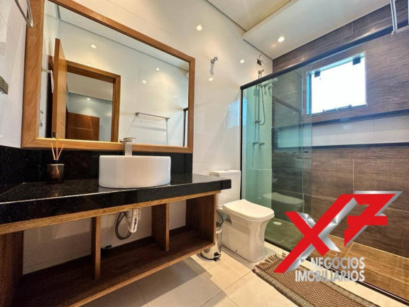 Imagem Sobrado com 7 Quartos à Venda, 740 m² em Porto Alpina - Igaratá
