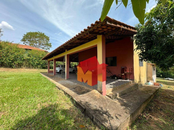 Imagem Chácara com 2 Quartos à Venda, 100 m² em Tatu - Limeira Imagem Chácara com 2 Quartos à Venda, 100 m² em Tatu - Limeira