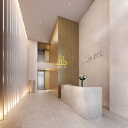 Imagem Apartamento com 4 Quartos à Venda, 139 m² em Botafogo - Rio De Janeiro