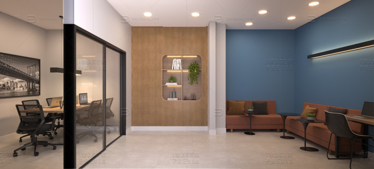 Imagem Apartamento com 3 Quartos à Venda, 51 m² em Santo Amaro - São Paulo Imagem Apartamento com 3 Quartos à Venda, 51 m² em Santo Amaro - São Paulo