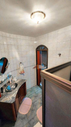 Imagem Casa com 3 Quartos à Venda, 216 m² em Cangaíba - São Paulo Imagem Casa com 3 Quartos à Venda, 216 m² em Cangaíba - São Paulo