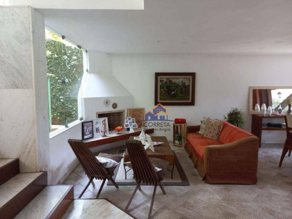 Imagem Casa com 5 Quartos à Venda, 169 m² em Parque Das Palmeiras - Angra Dos Reis