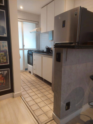 Imagem Apartamento com 2 Quartos para Alugar, 60 m² em Pinheiros - São Paulo Imagem Apartamento com 2 Quartos para Alugar, 60 m² em Pinheiros - São Paulo