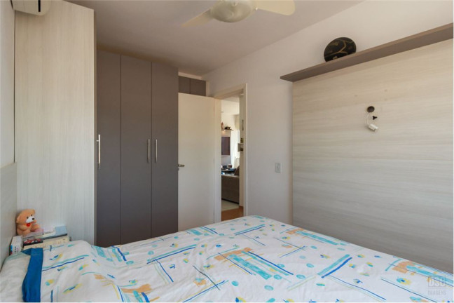 Imagem Imóvel com 2 Quartos à Venda, 51 m² em Hípica - Porto Alegre