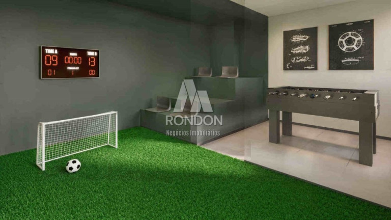 Imagem Apartamento com 1 Quarto à Venda, 24 m² em Ermelino Matarazzo - São Paulo