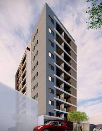 Imagem Apartamento com 2 Quartos à Venda, 50 m² em Vila Carrão - São Paulo