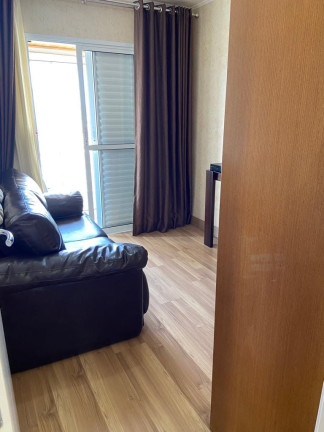Imagem Apartamento com 3 Quartos à Venda, 87 m² em Casa Branca - Santo André Imagem Apartamento com 3 Quartos à Venda, 87 m² em Casa Branca - Santo André