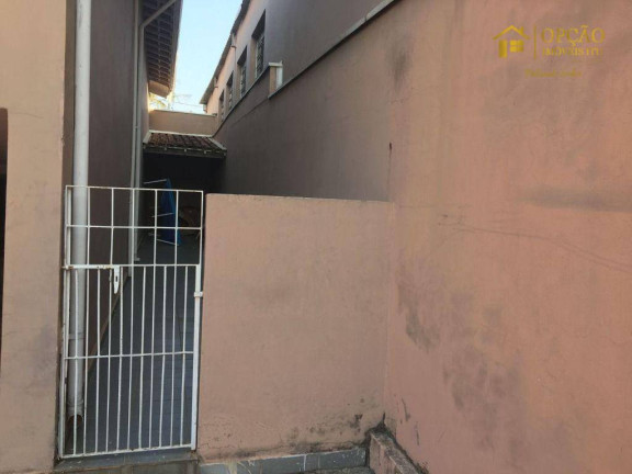Imagem Casa com 3 Quartos à Venda, 130 m² em Jardim Das Rosas - Itu Imagem Casa com 3 Quartos à Venda, 130 m² em Jardim Das Rosas - Itu