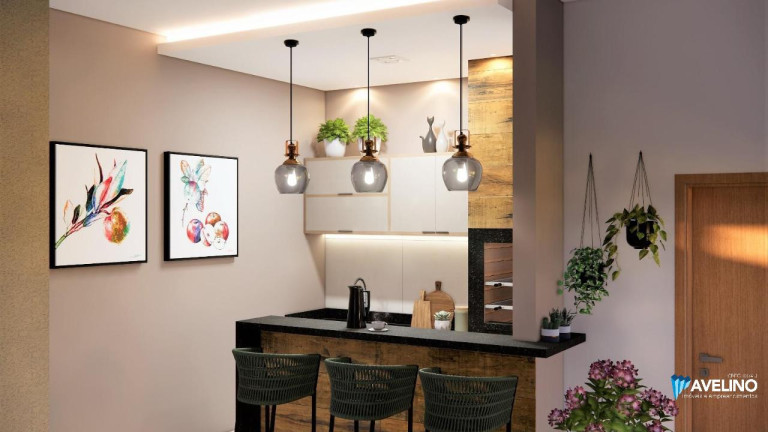 Imagem Casa com 2 Quartos à Venda, 117 m² em Residencial Cidade Jardim I - Dourados Imagem Casa com 2 Quartos à Venda, 117 m² em Residencial Cidade Jardim I - Dourados