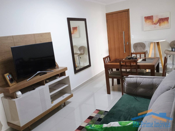 Imagem Apartamento com 3 Quartos à Venda, 70 m² em I.a.p.i. - Osasco
