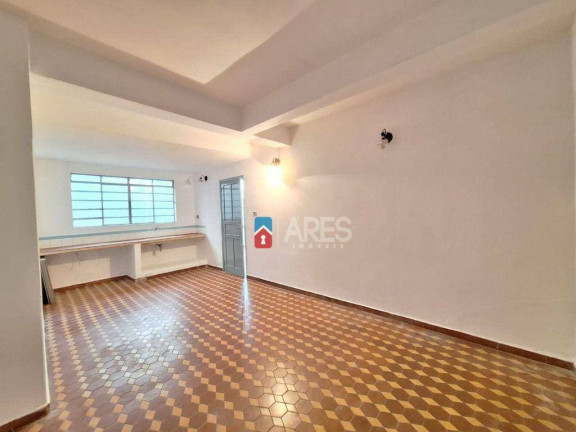 Imagem Casa com 3 Quartos para Alugar, 180 m² em Vila Rehder - Americana Imagem Casa com 3 Quartos para Alugar, 180 m² em Vila Rehder - Americana