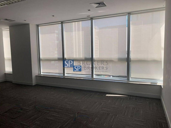 Imagem Sala Comercial para Alugar, 451 m² em Itaim Bibi - São Paulo Imagem Sala Comercial para Alugar, 451 m² em Itaim Bibi - São Paulo