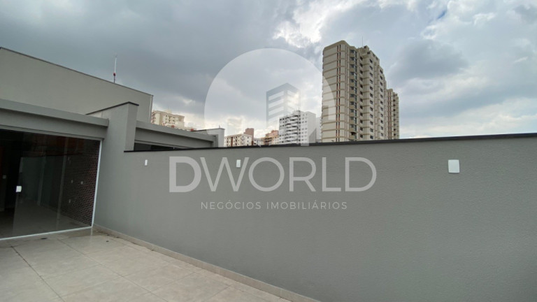 Imagem Cobertura com 2 Quartos à Venda, 107 m² em Vila Alice - Santo André Imagem Cobertura com 2 Quartos à Venda, 107 m² em Vila Alice - Santo André