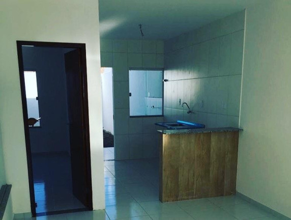 Imagem Casa com 2 Quartos à Venda, 70 m² em Conceicão - Feira De Santana Imagem Casa com 2 Quartos à Venda, 70 m² em Conceicão - Feira De Santana